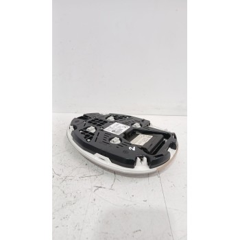 Recambio de luz interior para mercedes-benz clase e (w211) e 280 cdi (211.020) referencia OEM IAM A2118207401  