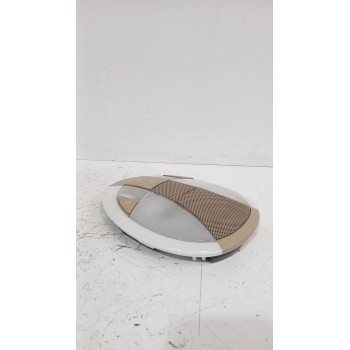 Recambio de luz interior para mercedes-benz clase e (w211) e 280 cdi (211.020) referencia OEM IAM A2118207401  