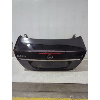 Recambio de porton trasero para mercedes-benz clase e (w211) e 280 cdi (211.020) referencia OEM IAM A2117500075  