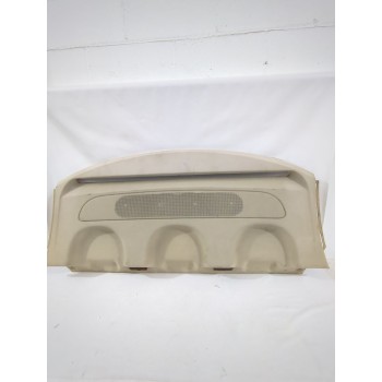 Recambio de bandeja trasera para mercedes-benz clase e (w211) e 280 cdi (211.020) referencia OEM IAM 21169002499F21/A2116900149 