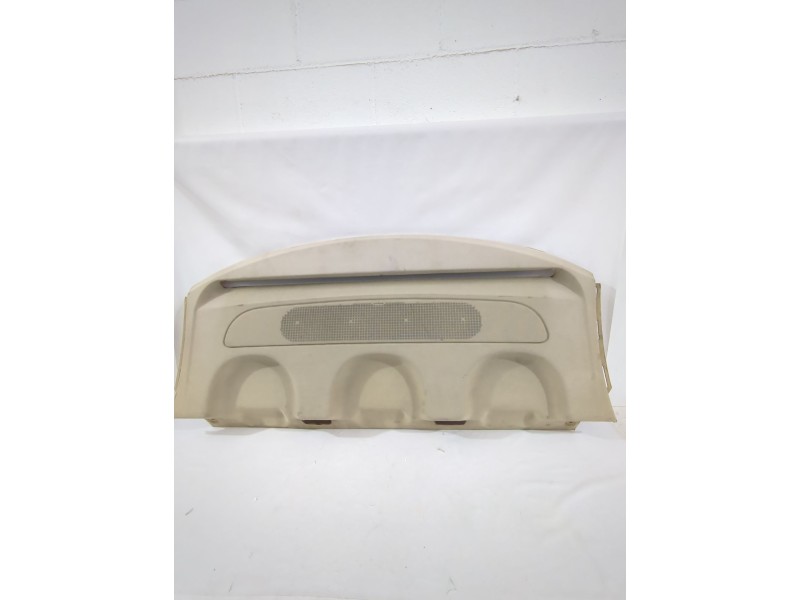 Recambio de bandeja trasera para mercedes-benz clase e (w211) e 280 cdi (211.020) referencia OEM IAM 21169002499F21/A2116900149 