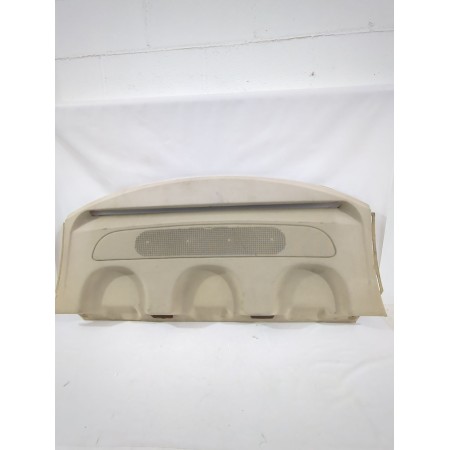 Recambio de bandeja trasera para mercedes-benz clase e (w211) e 280 cdi (211.020) referencia OEM IAM 21169002499F21/A2116900149 