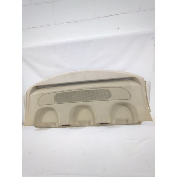 Recambio de bandeja trasera para mercedes-benz clase e (w211) e 280 cdi (211.020) referencia OEM IAM 21169002499F21/A2116900149 