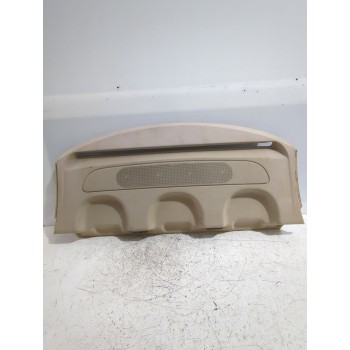 Recambio de bandeja trasera para mercedes-benz clase e (w211) e 280 cdi (211.020) referencia OEM IAM 21169002499F21/A2116900149 