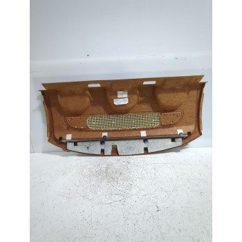 Recambio de bandeja trasera para mercedes-benz clase e (w211) e 280 cdi (211.020) referencia OEM IAM 21169002499F21/A2116900149 