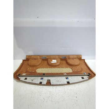 Recambio de bandeja trasera para mercedes-benz clase e (w211) e 280 cdi (211.020) referencia OEM IAM 21169002499F21/A2116900149 