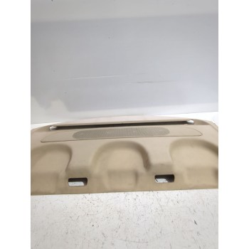 Recambio de bandeja trasera para mercedes-benz clase e (w211) e 280 cdi (211.020) referencia OEM IAM 21169002499F21/A2116900149 