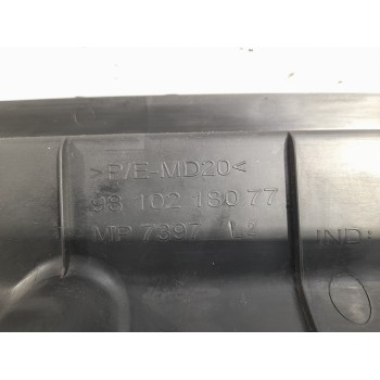 Recambio de moldura interior para peugeot expert furgón 1.6 blue-hdi fap referencia OEM IAM 9810218077  