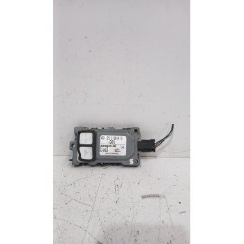 Recambio de modulo electronico para mercedes-benz clase e (w211) e 280 cdi (211.020) referencia OEM IAM 2118300472  