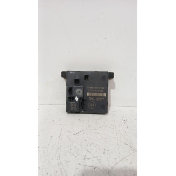 Recambio de modulo electronico para mercedes-benz clase e (w211) e 280 cdi (211.020) referencia OEM IAM 2118704126  