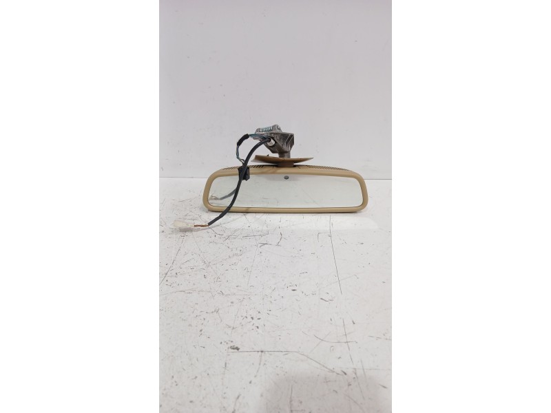 Recambio de espejo interior para mercedes-benz clase e (w211) e 280 cdi (211.020) referencia OEM IAM 2118110107  