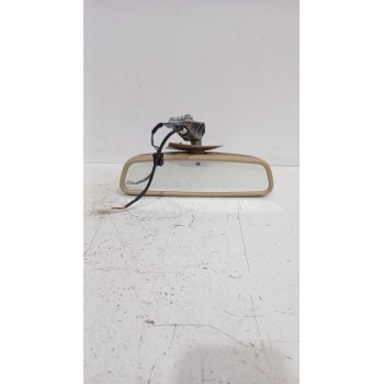 Recambio de espejo interior para mercedes-benz clase e (w211) e 280 cdi (211.020) referencia OEM IAM 2118110107  