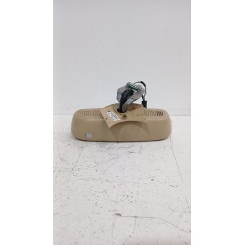 Recambio de espejo interior para mercedes-benz clase e (w211) e 280 cdi (211.020) referencia OEM IAM 2118110107  