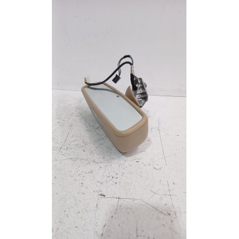 Recambio de espejo interior para mercedes-benz clase e (w211) e 280 cdi (211.020) referencia OEM IAM 2118110107  