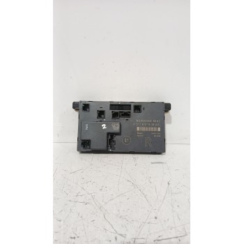 Recambio de modulo electronico para mercedes-benz clase e (w211) e 280 cdi (211.020) referencia OEM IAM 2118707026  