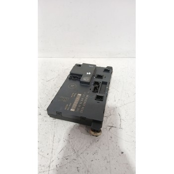 Recambio de modulo electronico para mercedes-benz clase e (w211) e 280 cdi (211.020) referencia OEM IAM 2118707026  