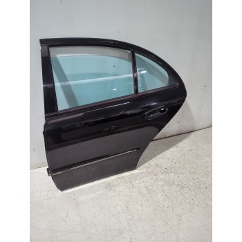 Recambio de puerta trasera izquierda para mercedes-benz clase e (w211) e 280 cdi (211.020) referencia OEM IAM 211730010528  