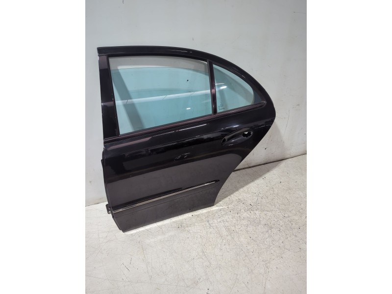 Recambio de puerta trasera izquierda para mercedes-benz clase e (w211) e 280 cdi (211.020) referencia OEM IAM 211730010528  