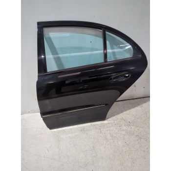 Recambio de puerta trasera izquierda para mercedes-benz clase e (w211) e 280 cdi (211.020) referencia OEM IAM 211730010528  