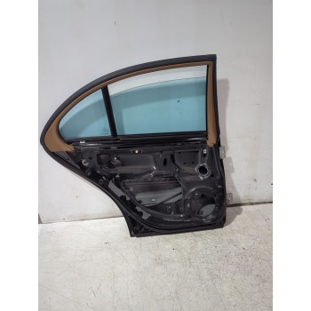 Recambio de puerta trasera izquierda para mercedes-benz clase e (w211) e 280 cdi (211.020) referencia OEM IAM 211730010528  
