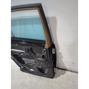 Recambio de puerta trasera izquierda para mercedes-benz clase e (w211) e 280 cdi (211.020) referencia OEM IAM 211730010528  