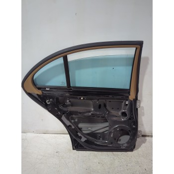 Recambio de puerta trasera izquierda para mercedes-benz clase e (w211) e 280 cdi (211.020) referencia OEM IAM 211730010528  