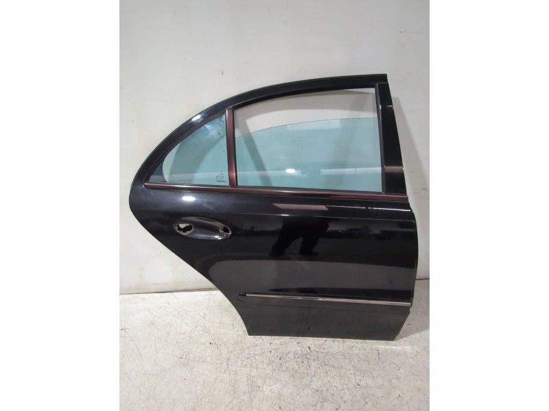 Recambio de puerta trasera derecha para mercedes-benz clase e (w211) e 280 cdi (211.020) referencia OEM IAM 211730020528  