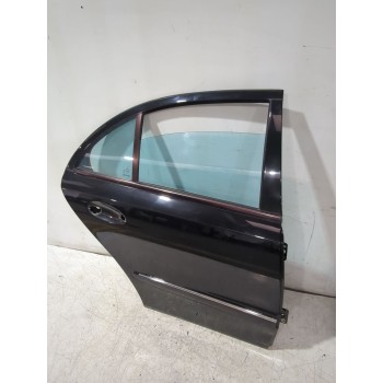 Recambio de puerta trasera derecha para mercedes-benz clase e (w211) e 280 cdi (211.020) referencia OEM IAM 211730020528  