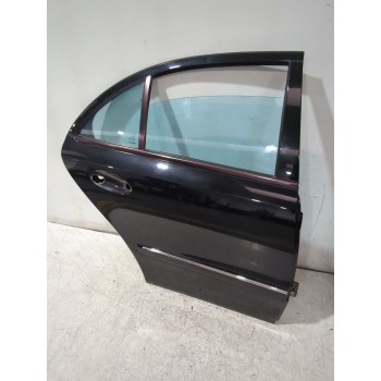 Recambio de puerta trasera derecha para mercedes-benz clase e (w211) e 280 cdi (211.020) referencia OEM IAM 211730020528  