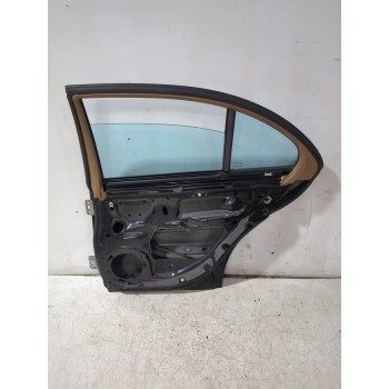 Recambio de puerta trasera derecha para mercedes-benz clase e (w211) e 280 cdi (211.020) referencia OEM IAM 211730020528  