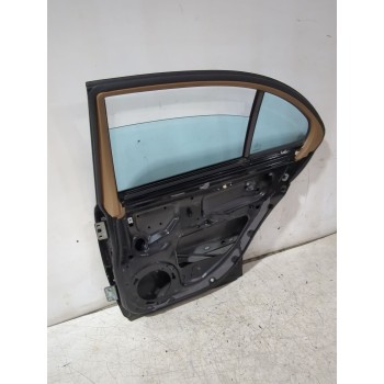 Recambio de puerta trasera derecha para mercedes-benz clase e (w211) e 280 cdi (211.020) referencia OEM IAM 211730020528  