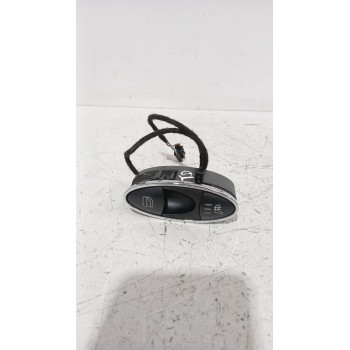 Recambio de mando elevalunas trasero derecho para mercedes-benz clase e (w211) e 280 cdi (211.020) referencia OEM IAM A211821155