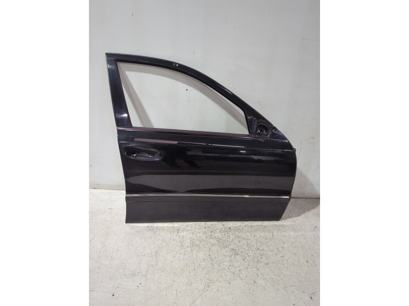 Recambio de puerta delantera derecha para mercedes-benz clase e (w211) e 280 cdi (211.020) referencia OEM IAM 211720140528  