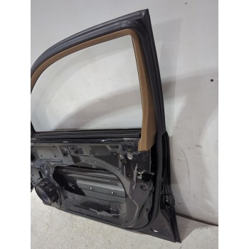 Recambio de puerta delantera derecha para mercedes-benz clase e (w211) e 280 cdi (211.020) referencia OEM IAM 211720140528  