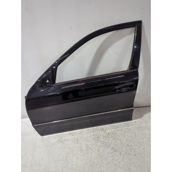 Recambio de puerta delantera izquierda para mercedes-benz clase e (w211) e 280 cdi (211.020) referencia OEM IAM 211720130528  