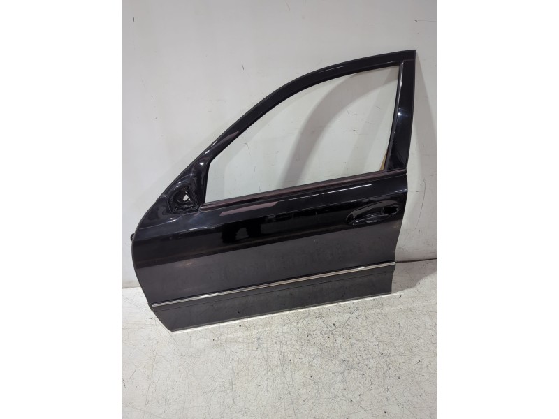 Recambio de puerta delantera izquierda para mercedes-benz clase e (w211) e 280 cdi (211.020) referencia OEM IAM 211720130528  