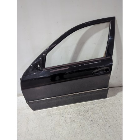 Recambio de puerta delantera izquierda para mercedes-benz clase e (w211) e 280 cdi (211.020) referencia OEM IAM 211720130528  