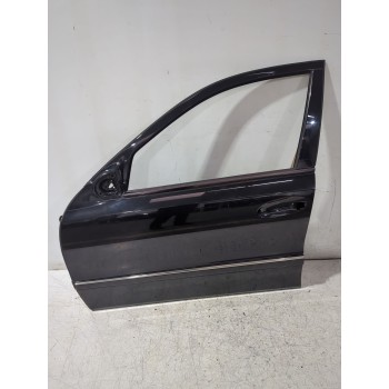 Recambio de puerta delantera izquierda para mercedes-benz clase e (w211) e 280 cdi (211.020) referencia OEM IAM 211720130528  