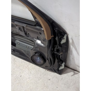 Recambio de puerta delantera izquierda para mercedes-benz clase e (w211) e 280 cdi (211.020) referencia OEM IAM 211720130528  