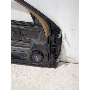 Recambio de puerta delantera izquierda para mercedes-benz clase e (w211) e 280 cdi (211.020) referencia OEM IAM 211720130528  