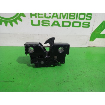 Recambio de cerradura capo para seat ibiza (6j5) emoción referencia OEM IAM 5U0823509A  