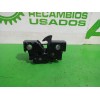 Recambio de cerradura capo para seat ibiza (6j5) emoción referencia OEM IAM 5U0823509A  