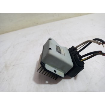 Recambio de resistencia calefaccion para toyota prius (nhw20) basis referencia OEM IAM 4993001200  