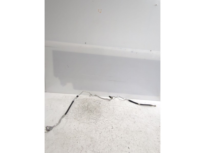 Recambio de tubos aire acondicionado para mercedes-benz clase e (w211) e 280 cdi (211.020) referencia OEM IAM A2118308215  