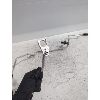 Recambio de tubos aire acondicionado para mercedes-benz clase e (w211) e 280 cdi (211.020) referencia OEM IAM A2118308215  