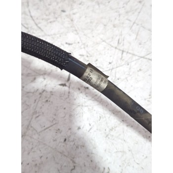 Recambio de tubos aire acondicionado para mercedes-benz clase e (w211) e 280 cdi (211.020) referencia OEM IAM A2118308215  