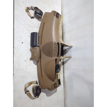 Recambio de kit airbag para mercedes-benz clase e (w211) e 280 cdi (211.020) referencia OEM IAM A21568001871A30  