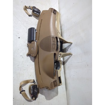 Recambio de kit airbag para mercedes-benz clase e (w211) e 280 cdi (211.020) referencia OEM IAM A21568001871A30  