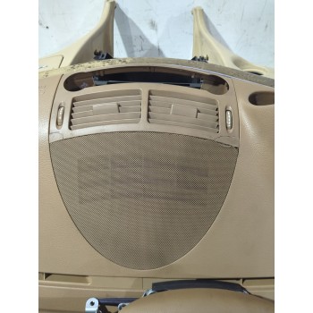 Recambio de kit airbag para mercedes-benz clase e (w211) e 280 cdi (211.020) referencia OEM IAM A21568001871A30  