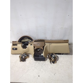 Recambio de kit airbag para mercedes-benz clase e (w211) e 280 cdi (211.020) referencia OEM IAM A21568001871A30  